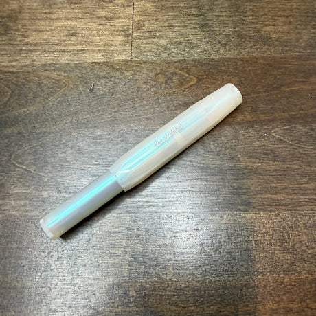 Kaweco Sport Lunar Light Blue Capped