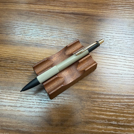 Laurett's WAKA Ebonite Mechanical Pencils