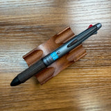 Pilot 4+1 Wood Multi Pen (Featuring Acro Ink)