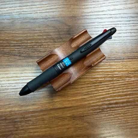 Pilot 4+1 Wood Multi Pen (Featuring Acro Ink)