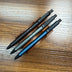 Uni Kuru Toga Mechanical Pencil / Metal