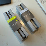 Zento Signature Gel Pens