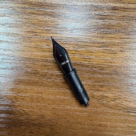 Opus 88 PVD Nib Unit F