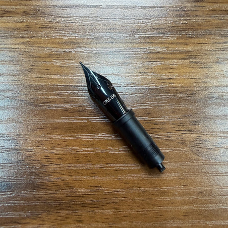 Opus 88 PVD Nib Unit F Flex