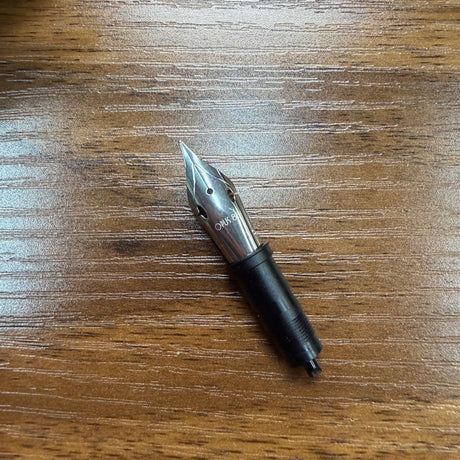 Opus 88 Stainless Nib Unit Flex EF