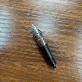 Opus 88 Stainless Nib Unit Flex F