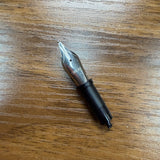 Opus 88 Stainless Nib Unit Broad