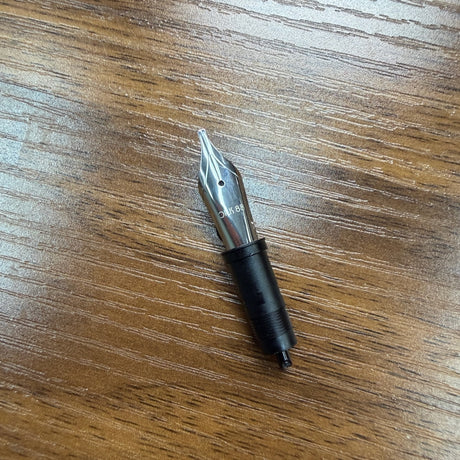 Opus 88 Stainless Nib Unit 1.5mm Stub