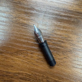 Opus 88 No. 10 Stainless Nib Unit Broad