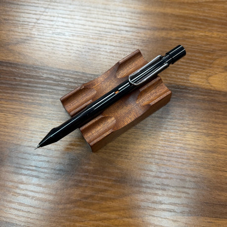 Lamy Safari Standard Mechanical Pencil Kuru Toga Inside  Black