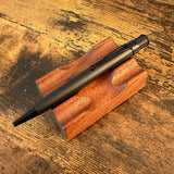 Retro 51 Stealth Lacquer Rollerball Matte Black