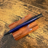 Retro 51 Stealth Lacquer Rollerball Blue-Black