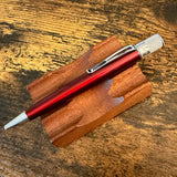 Retro 51 Classic Lacquer Tornado Rollerball in Red