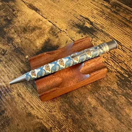 Retro 51 Tornado Rollerball Pens Rescue Series Pens Bats