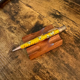 Retro 51 Tornado Rollerball Pens Rescue Series Pens Buzz (Bees)