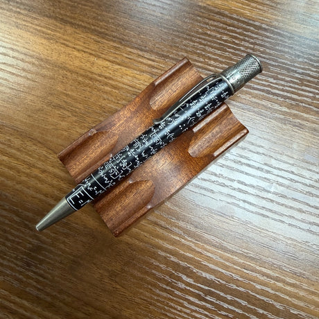 Retro 51 Vintage Metalsmith Rollerball pens Albert