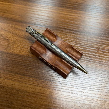 Retro 51 Vintage Metalsmith Rollerball pens Roosevelt