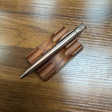 Retro 51 Vintage Metalsmith Rollerball pens Lincoln