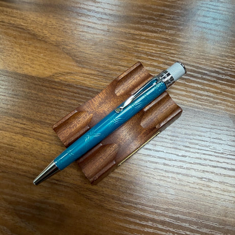 Retro 51 Tornado Rollerball Rescue Series (Sea Turtle) Pen