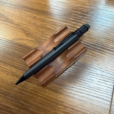 Retro 51 Mechanical Pencils (Matte Black Stealth)