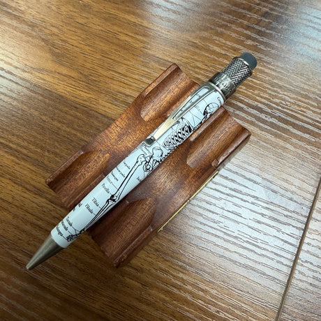 Retro 51 Mechanical Pencils Dr. Gray Pencil