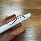 Uni Jetstream Edge Knock