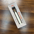 Uni &Knot Go-Anywhere Ballpoint Pen White