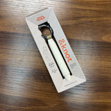 Uni &Knot Go-Anywhere Ballpoint Pen White