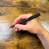Sunderland MK1 Rollerball Pen TGS Special Edition In-Hand