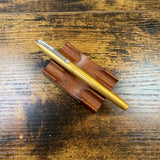 Sunderland MK1 Rollerball Pen Gold