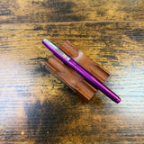 Sunderland MK1 Rollerball Pen Purple