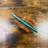 Sunderland MK1 Rollerball Pen Turquoise