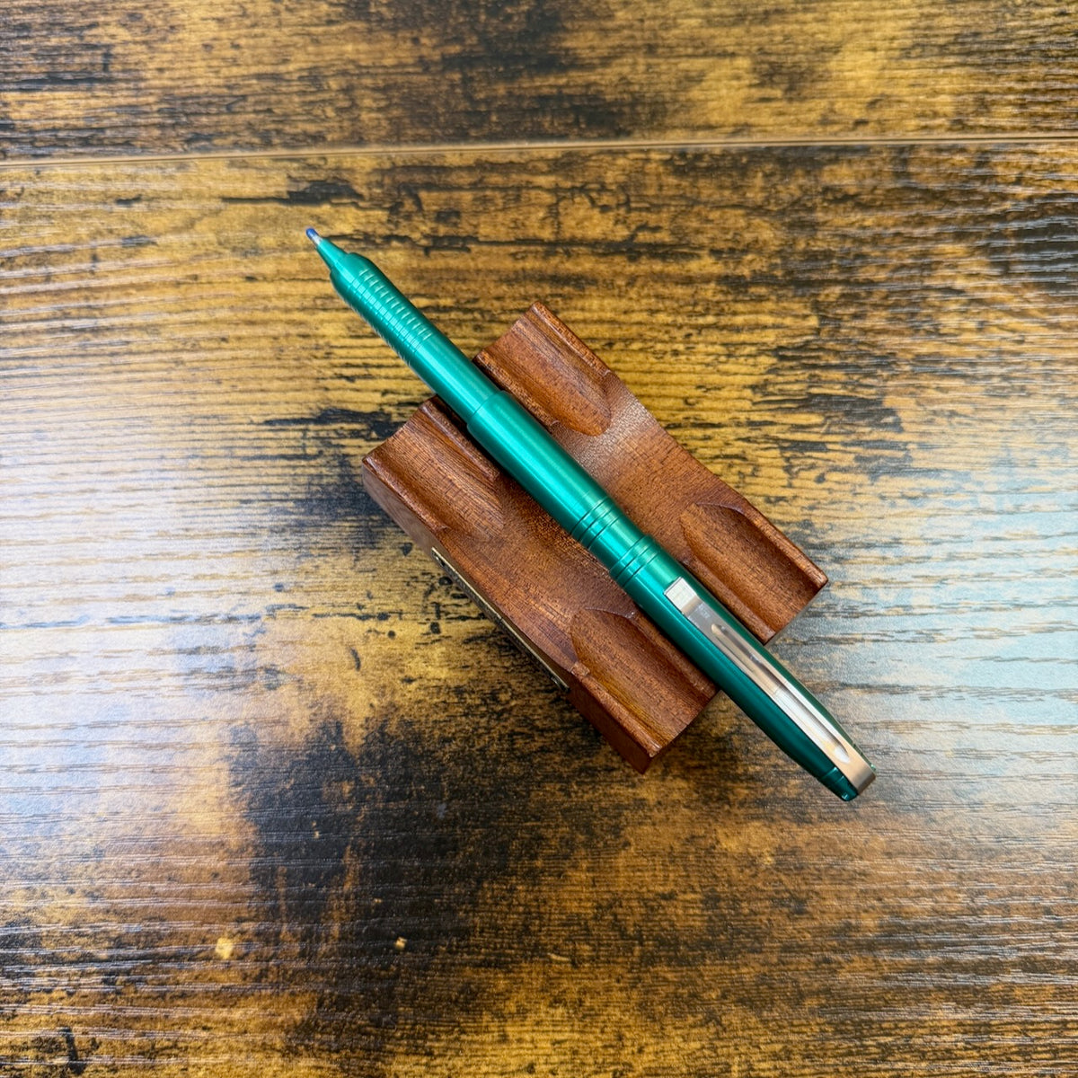 Sunderland MK1 Rollerball Pen Posted