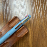 Anterique Mini Multi Pens Anterique Clip Branding on the Knock. 