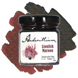 Anderillium Inks Lionfish Maroon