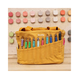 Soolla Studio Artist Bag Stuffed with pens