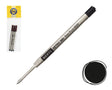 Retro 51 Ballpoint Refill Black