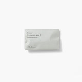 Kakimori Frost Spare Nib Packaging Examples