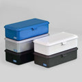Toyo Stackable Steel Box / T-190