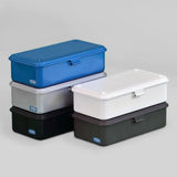 Toyo Stackable Steel Box / T-190