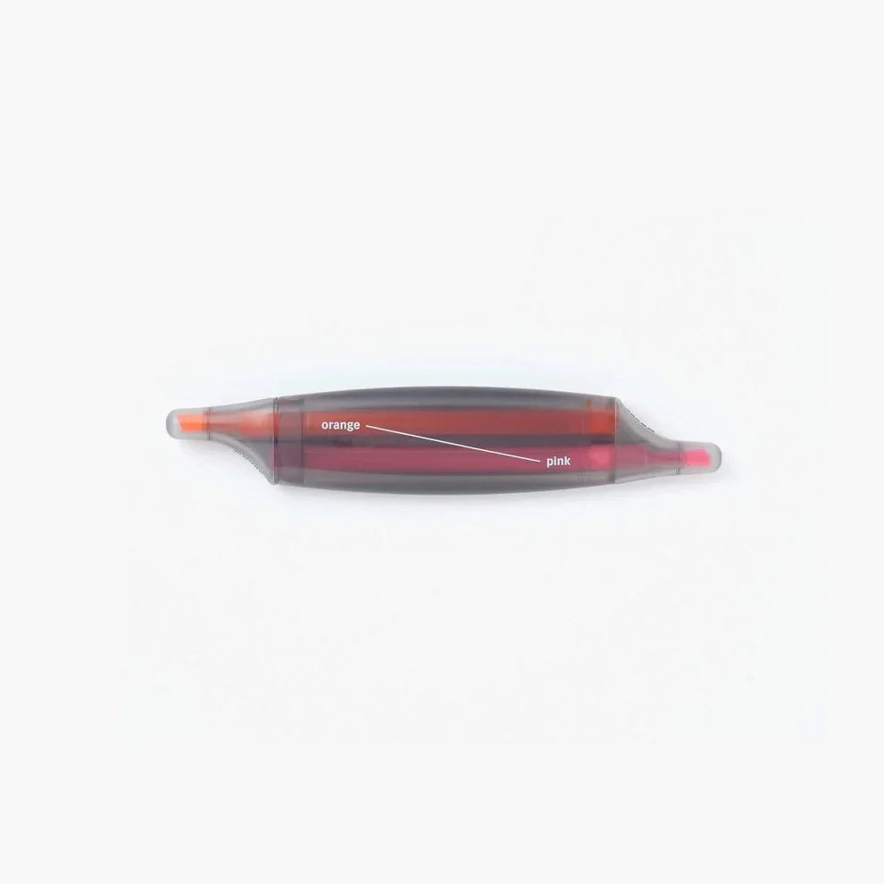 Object Index Parallel Highlighters