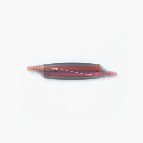 Object Index Parallel Highlighters