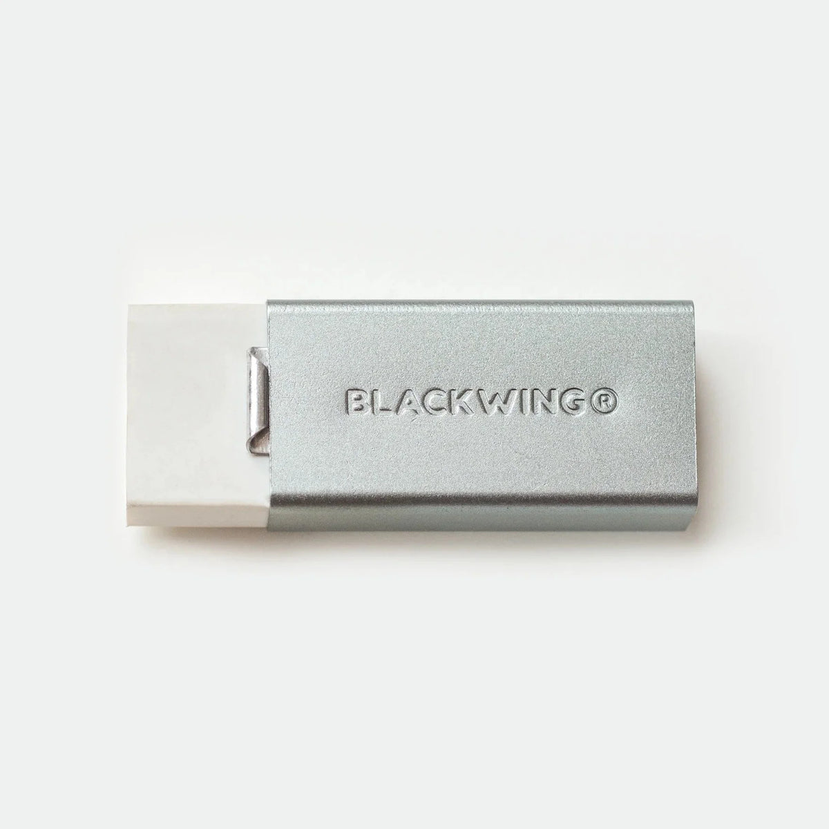 Blackwing Handheld Eraser Grey