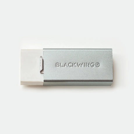 Blackwing Handheld Eraser Grey