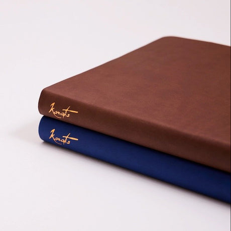Karatis Limited Tomoe River Journal