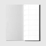 Cloth & Paper Sidebar Sticky Notes