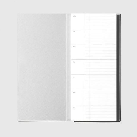 Cloth & Paper Sidebar Sticky Notes