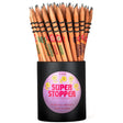 Begoody Super Stopper Pencils in Cup