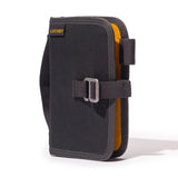 Lochby Field Journal Mini Charcoal