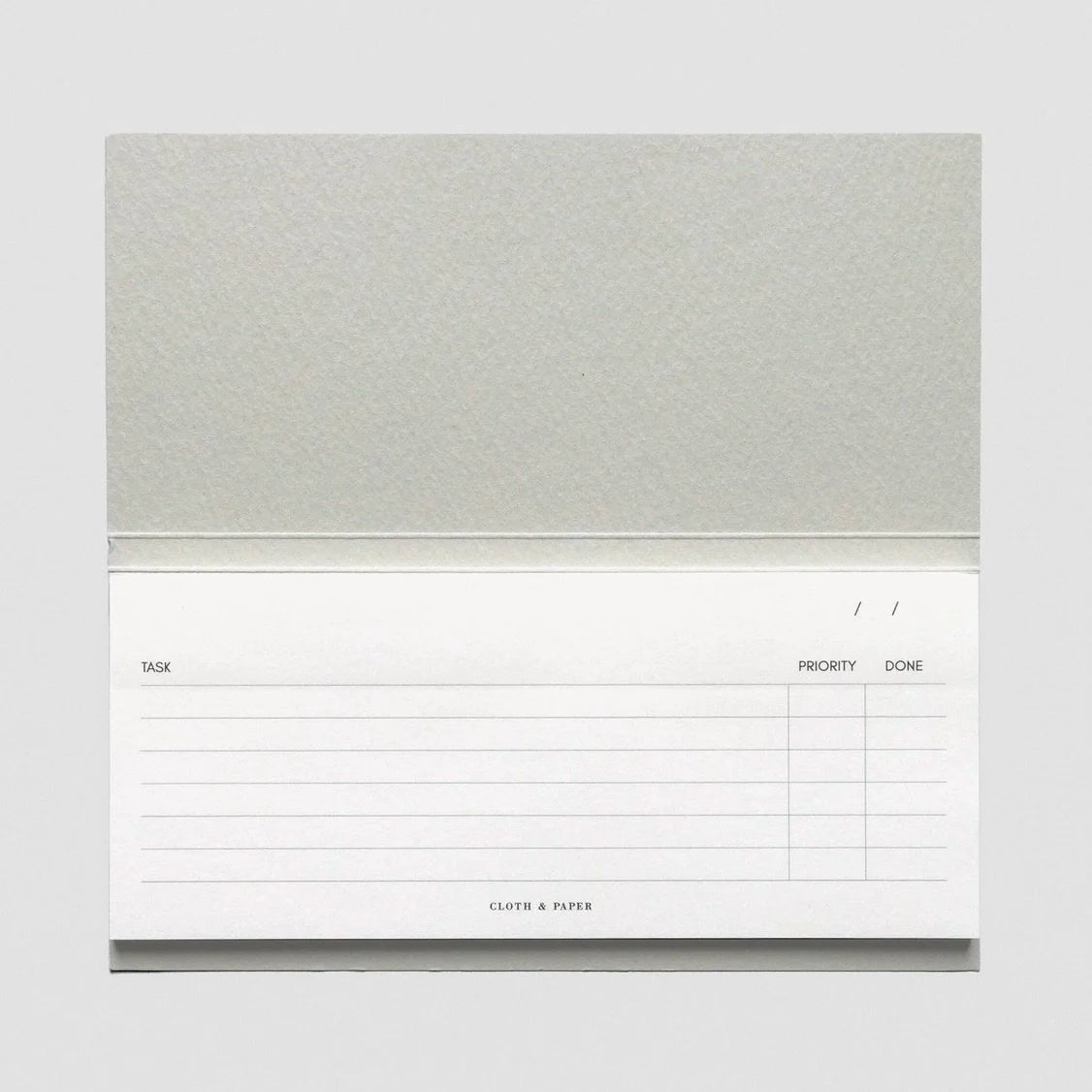 Cloth & Paper Sidebar Sticky Notes
